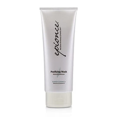 Epionce limpiador purificante, botella de 230 ml, limpia suavemente la piel.