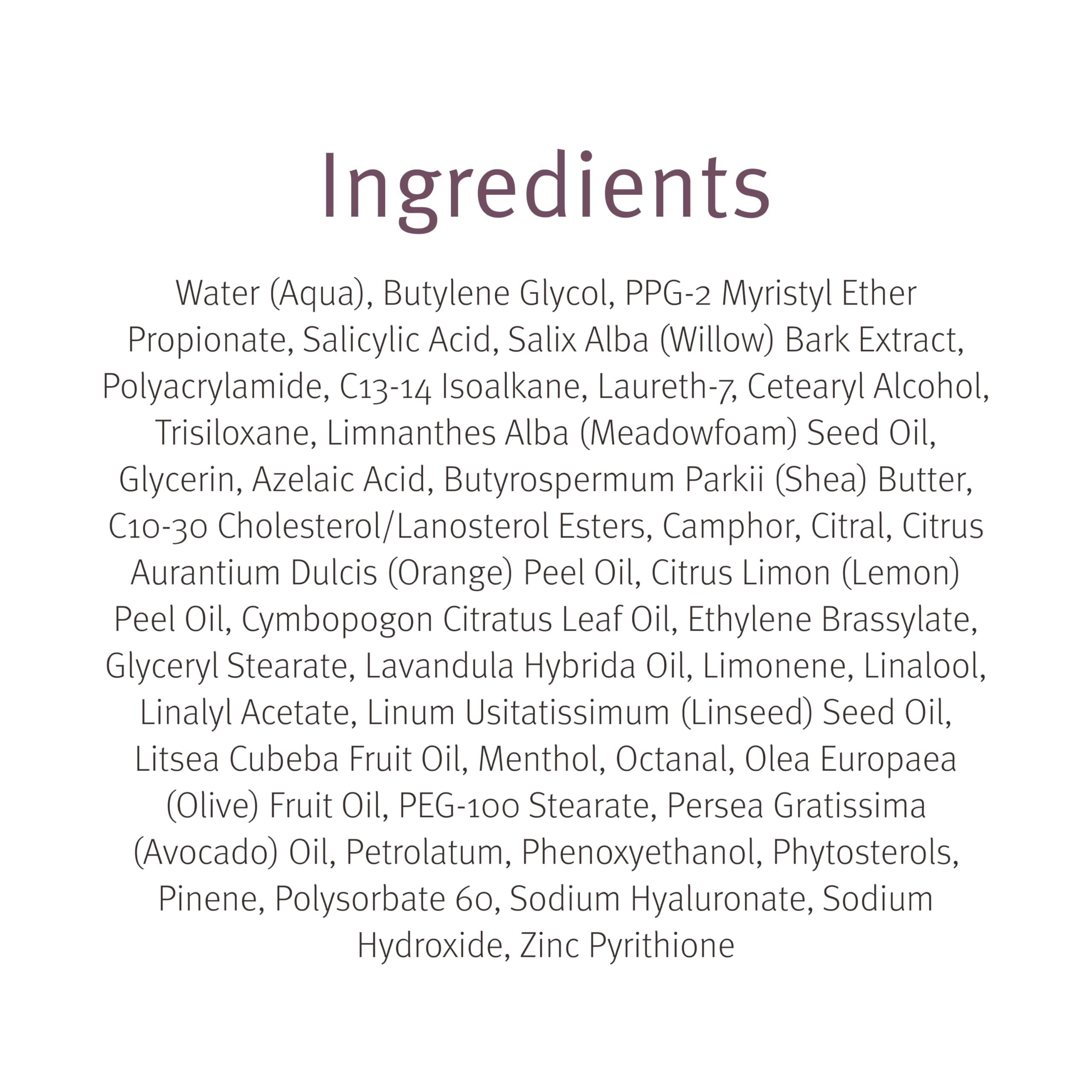 Epionce Lytic Plus Tx, rutina facial con resultados visibles.