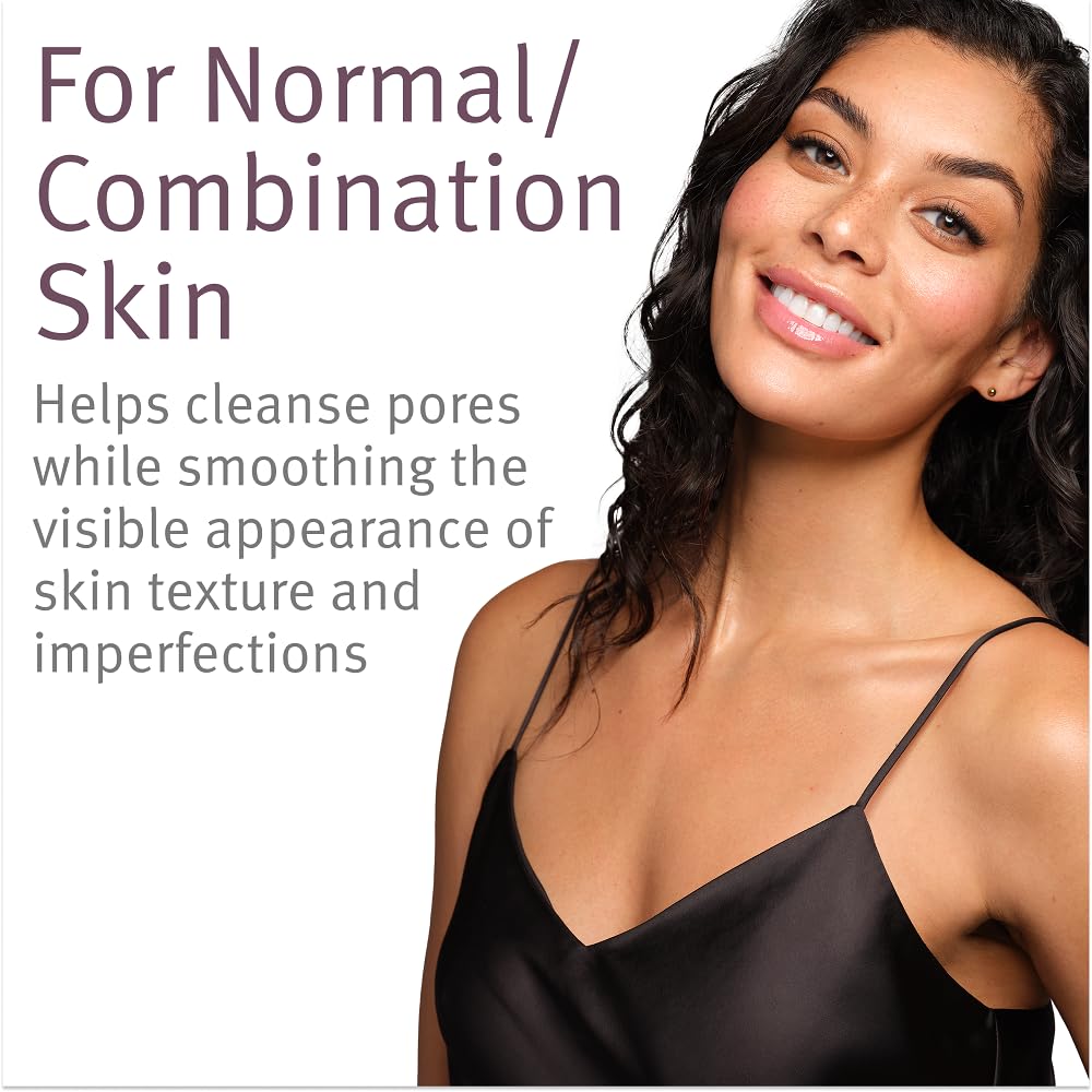 Epionce Lytic Tx: aplicación de dosis diaria para cuidado de la piel.