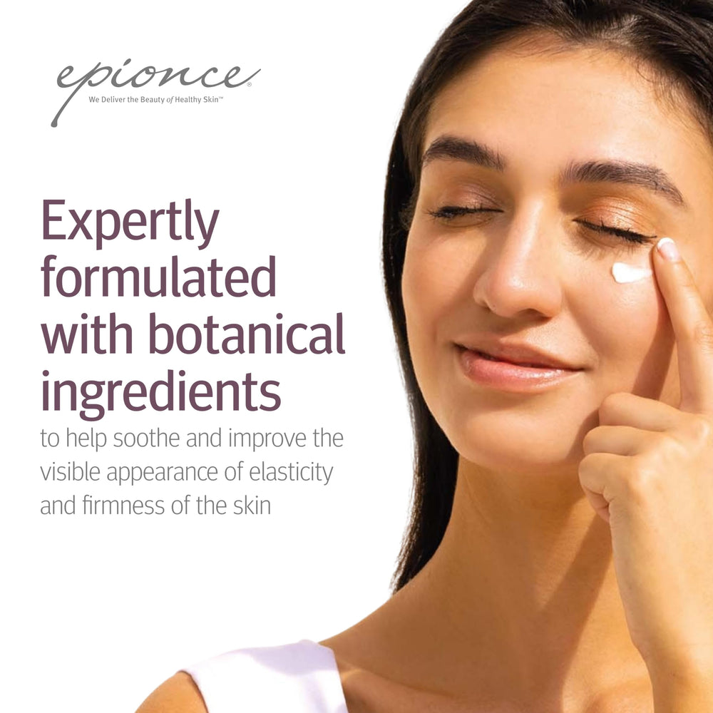 Piel más hidratada con Epionce Mascarilla Reafirmante Enriquecida