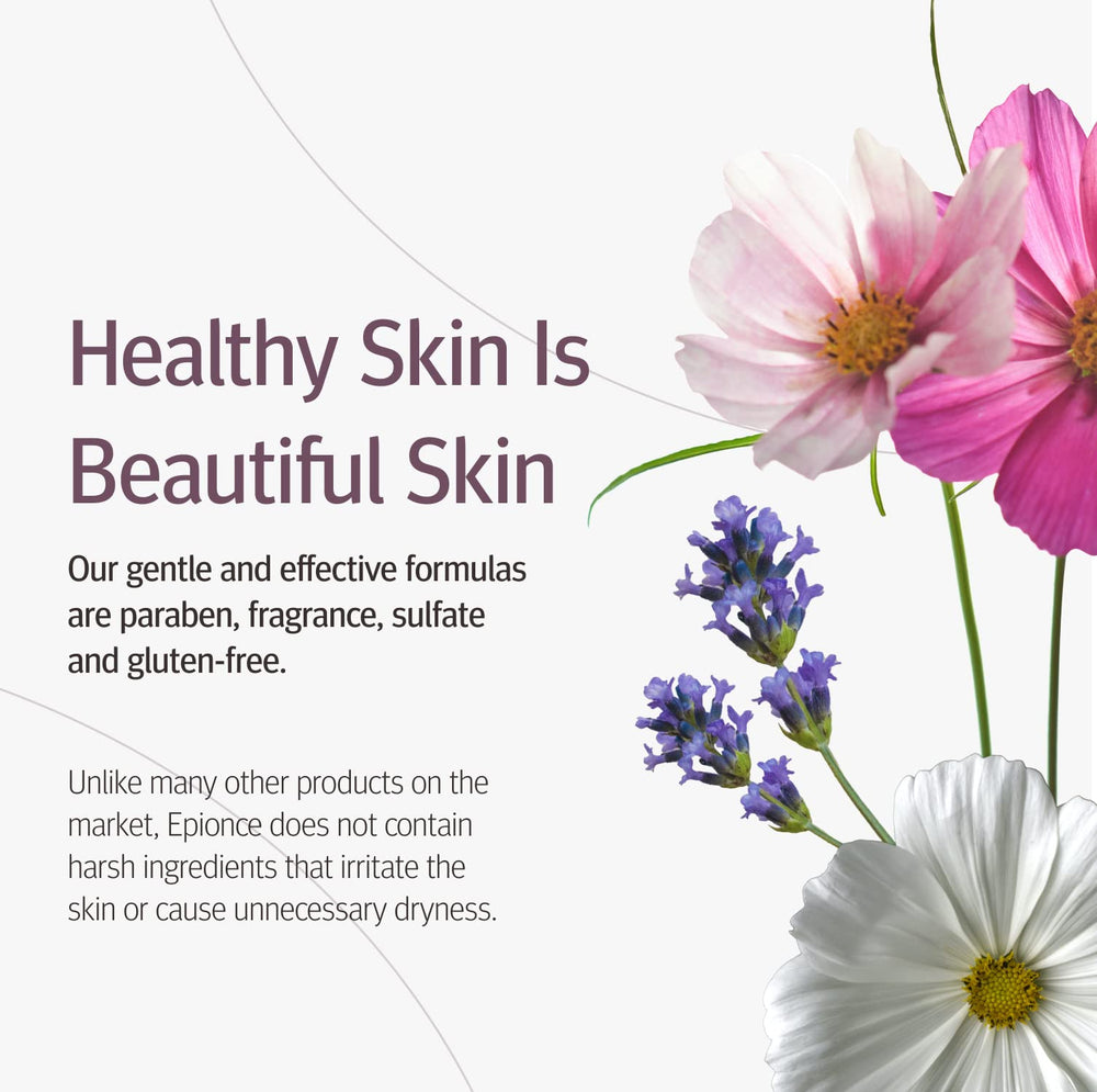 Epionce Renewal Eye Cream envase compacto ideal para viaje.