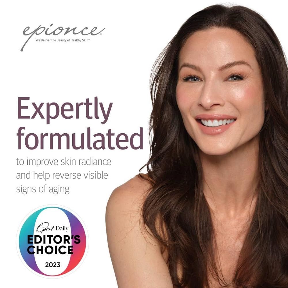 Epionce Renewal Lite Loción Facial: absorción rápida y acabado mate para piel grasa.