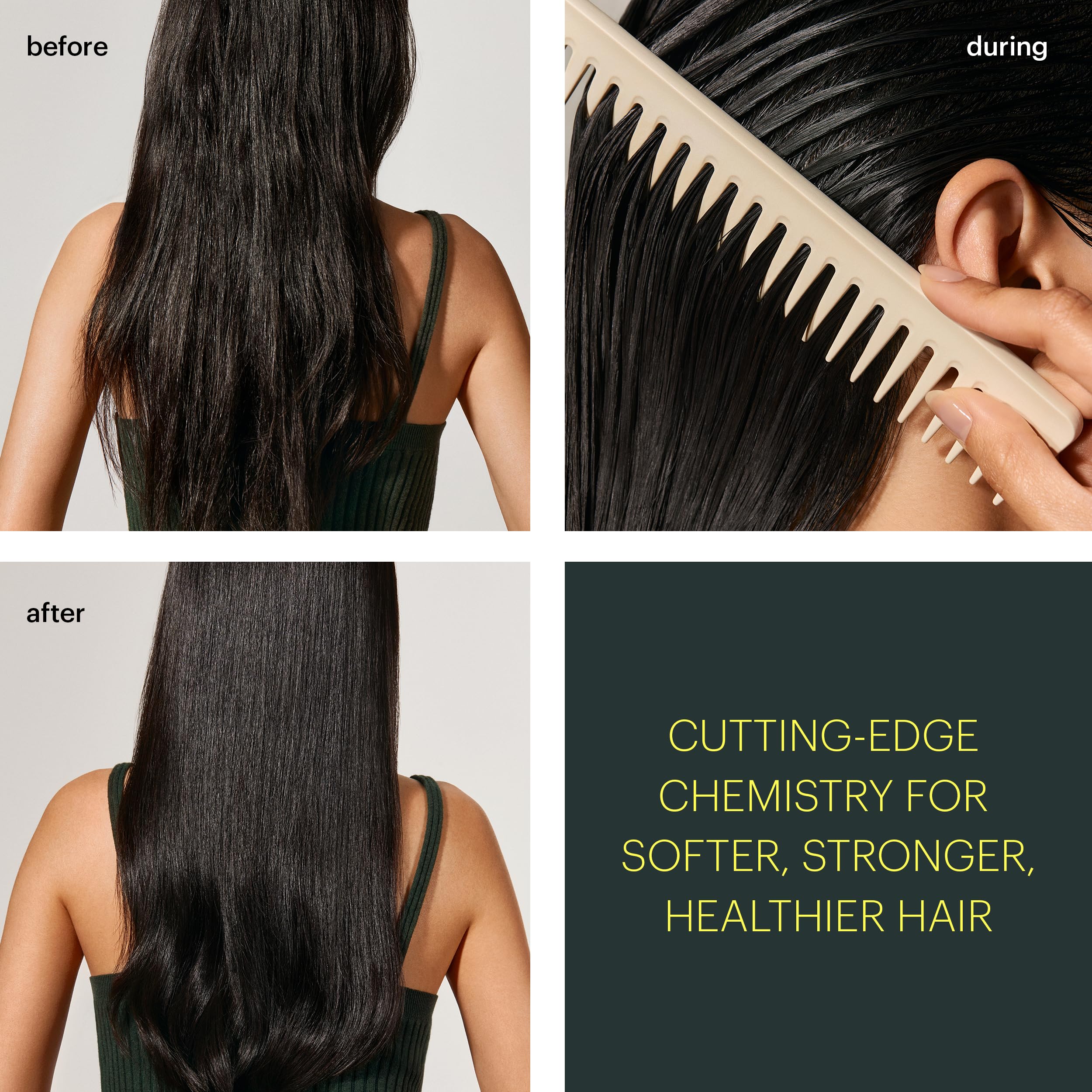 Epres Bond Repair combate frizz y aporta suavidad.