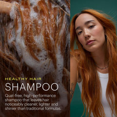 epres tratamiento de reparacion de enlaces: tubo en primer plano, fortalece el cabello