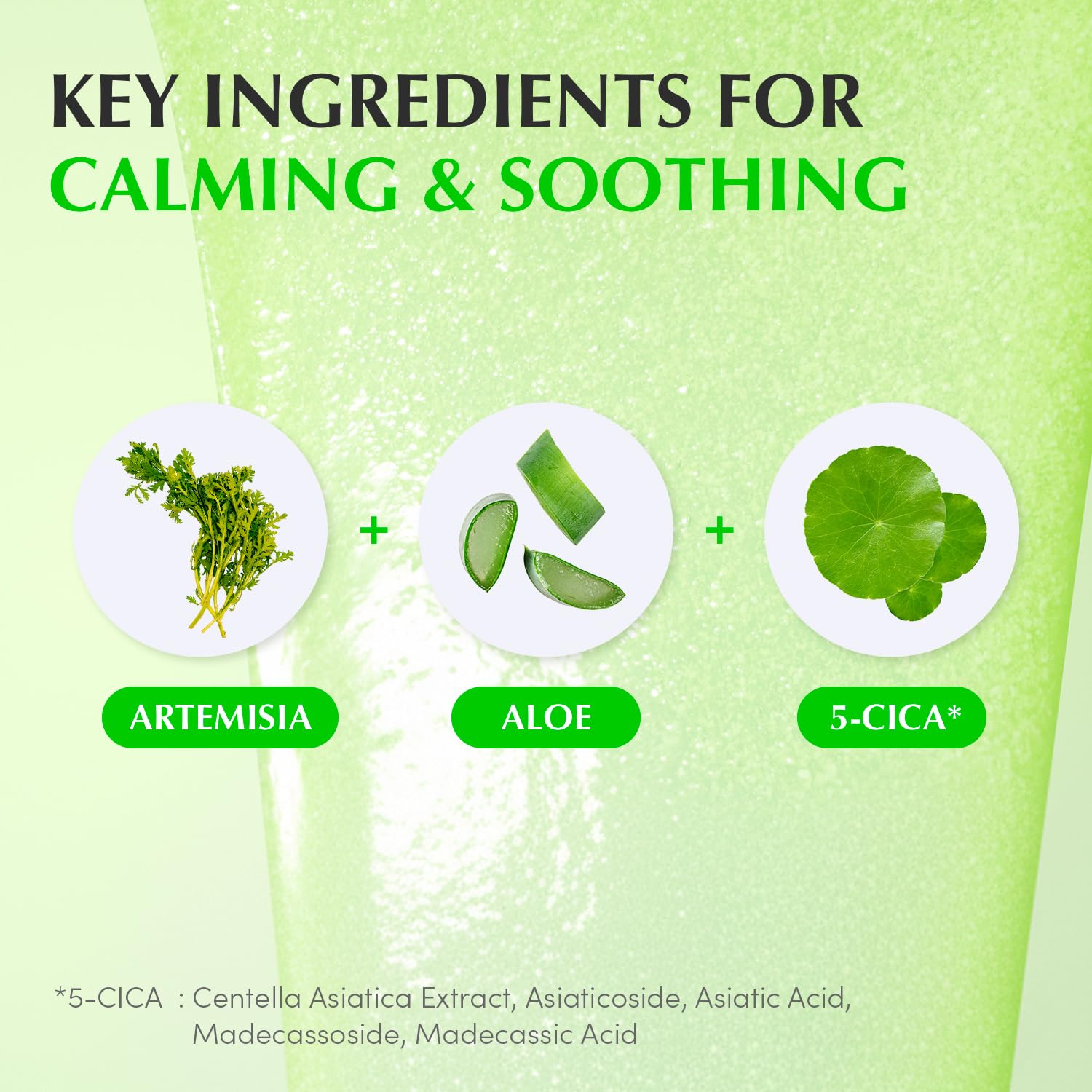 Protección de la barrera con ceramidas en EQQUALBERRY Aloe PDRN Serum.