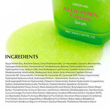 Rutina diaria con EQQUALBERRY Aloe PDRN para una tez radiante.