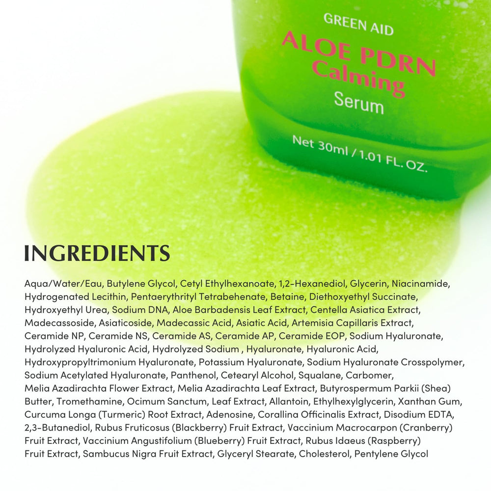 Rutina diaria con EQQUALBERRY Aloe PDRN para una tez radiante.