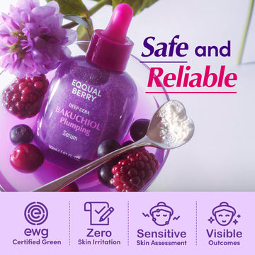 eqqualberry acido-hialuronico: hidratación profunda para la piel.