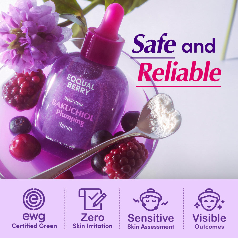eqqualberry acido-hialuronico: hidratación profunda para la piel.