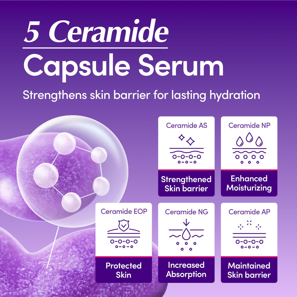 eqqualberry peptidos-13: para mejorar elasticidad y suavizar líneas finas.
