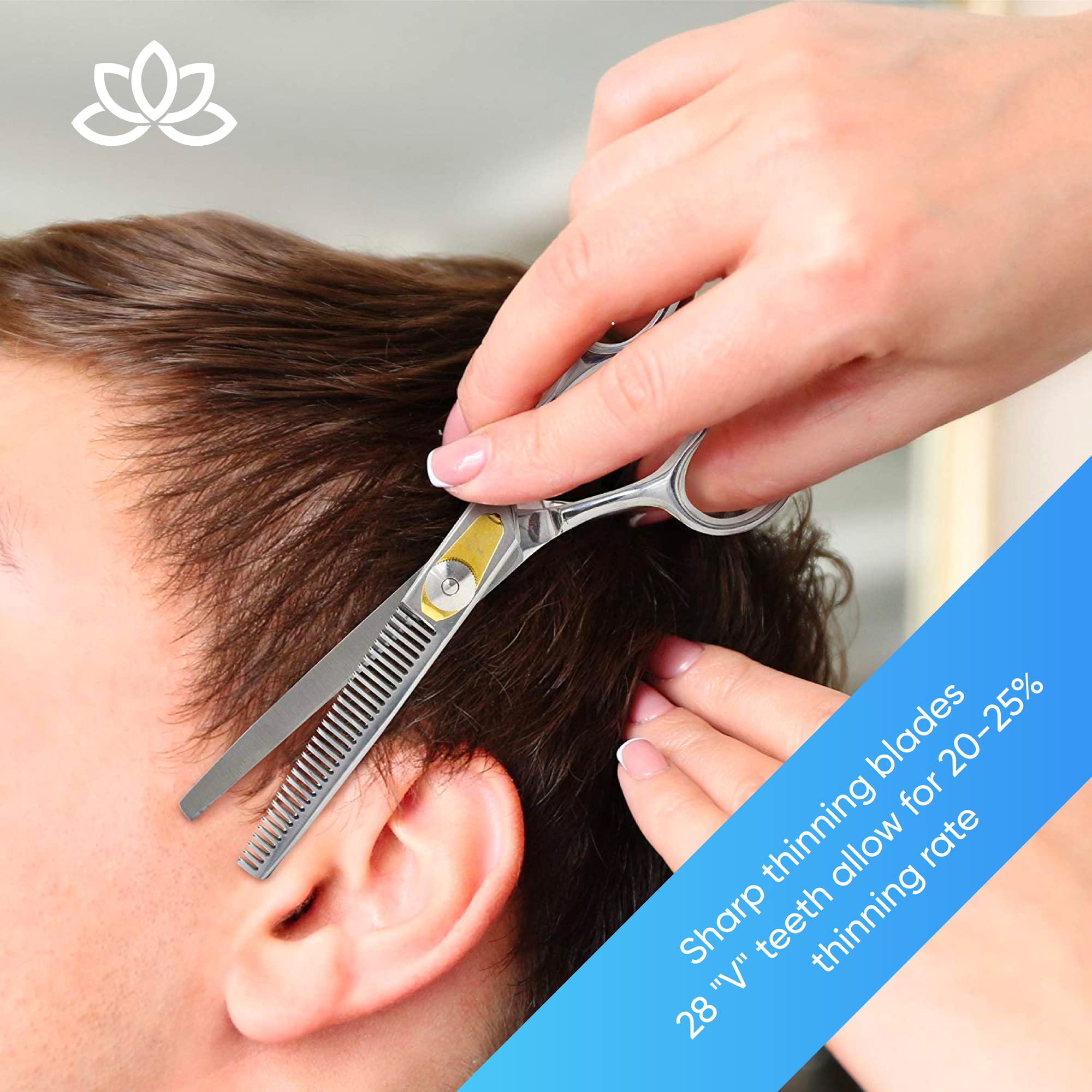 Equinox Razor Edge Series, opción ideal para salón o uso en casa.