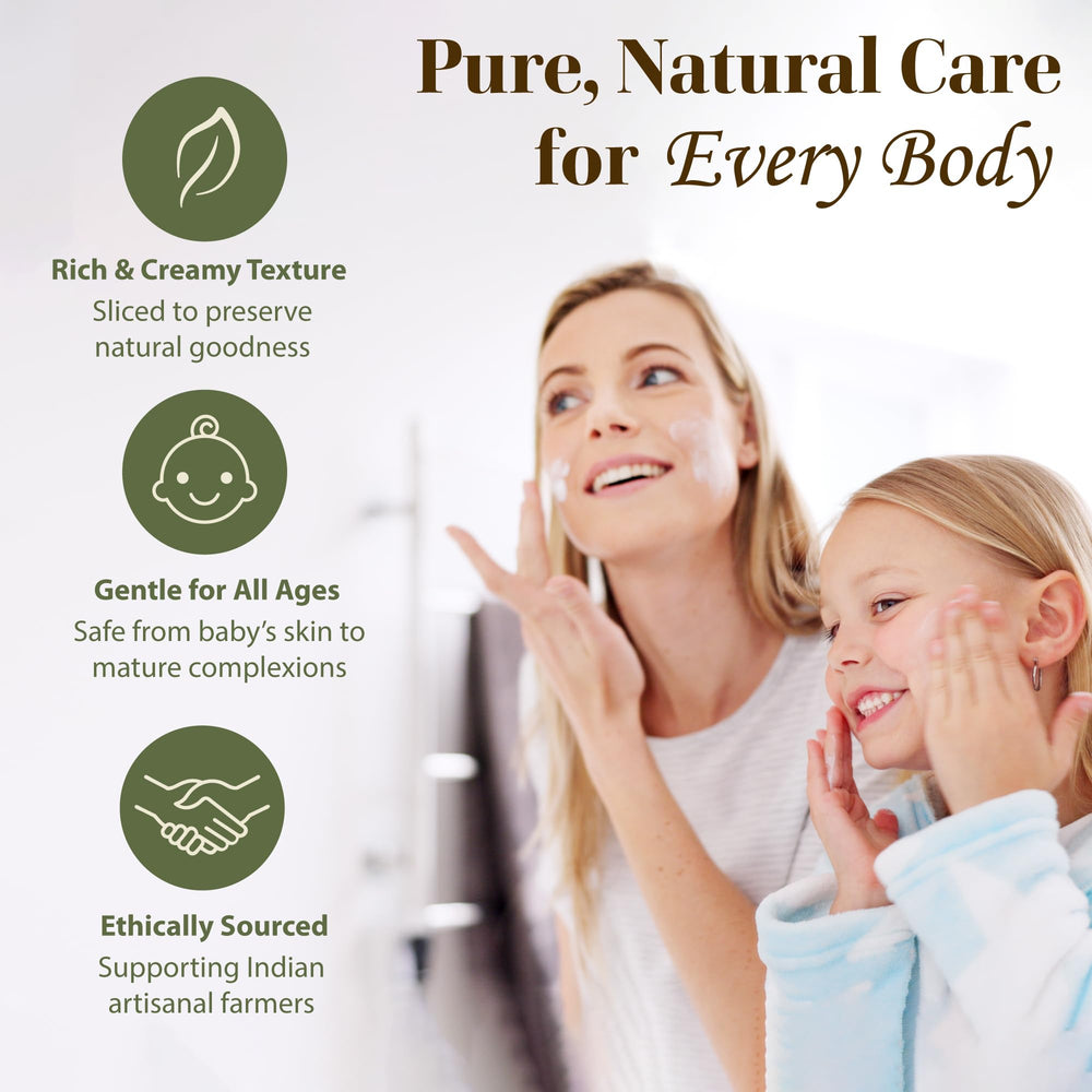 Era of Nature Base bálsamo labial mango, ideal para creaciones caseras.
