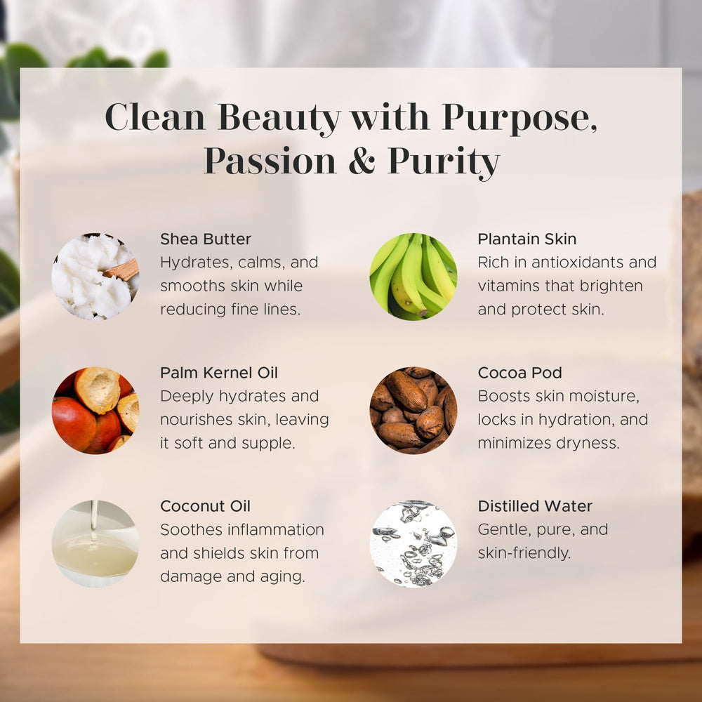 era of nature soap close-up – rich lather demo for cleansing