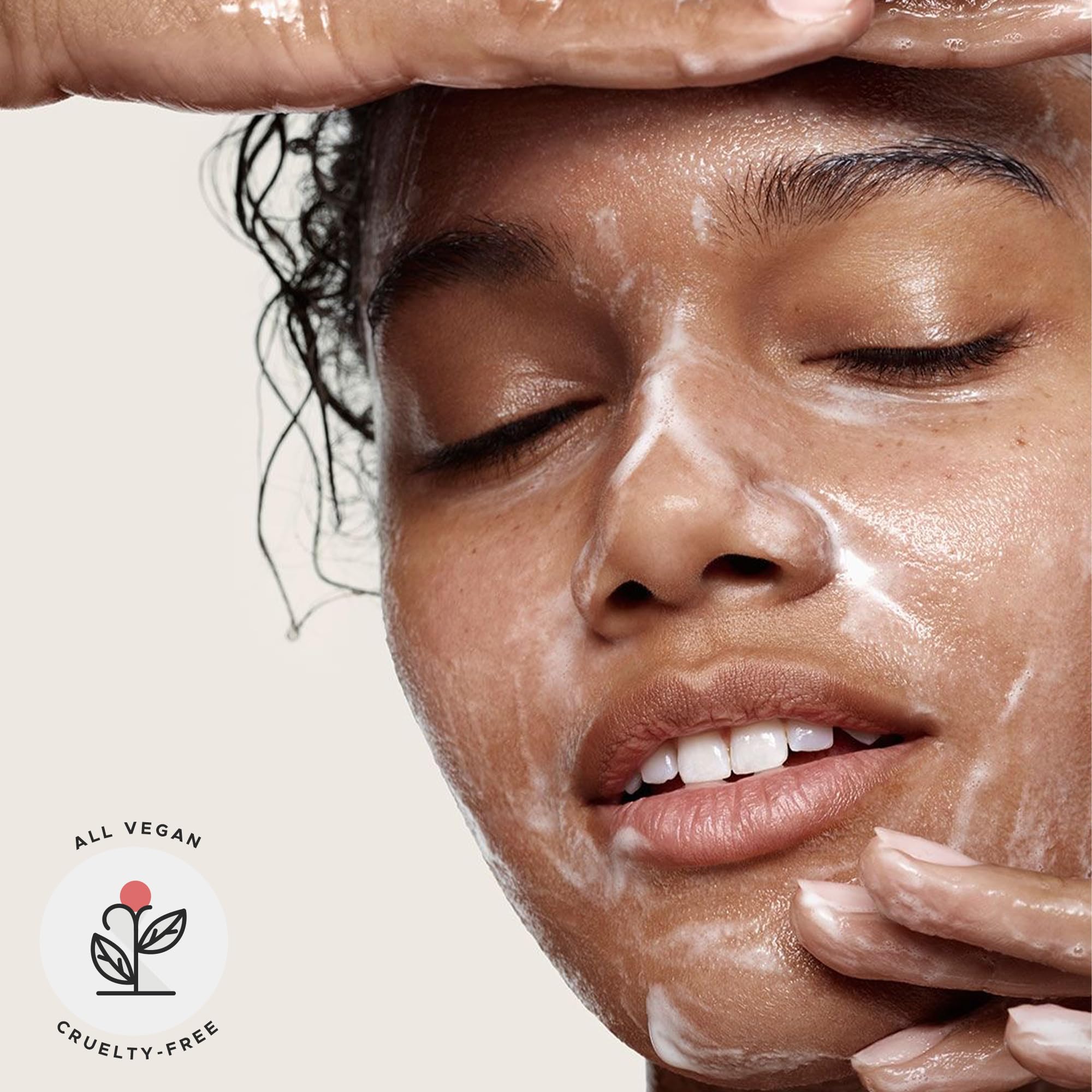 era of nature earthy scent – authentic aroma enhances cleansing routine