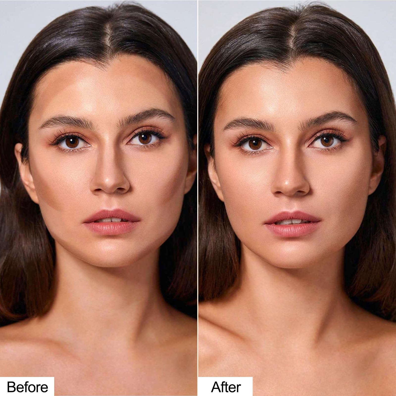 Erinde acabado mate sin brillo para fotos con definición duradera