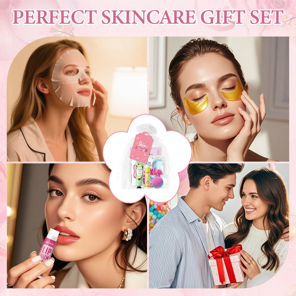 Bálsamo labial Erinde, labios hidratados y tersos para cualquier ocasión.