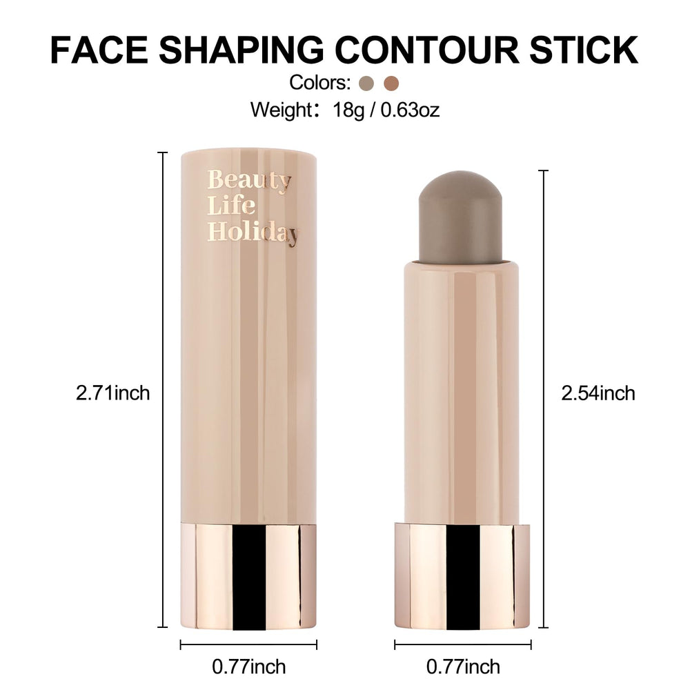 Erinde Contorno en Barra regalo maquillaje, ideal para amantes de la belleza.