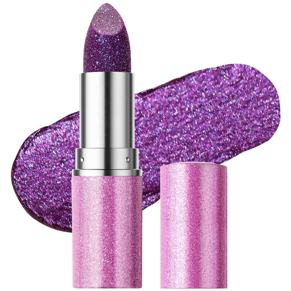 Barra Erinde brillo diamante para un resplandor duradero en los labios