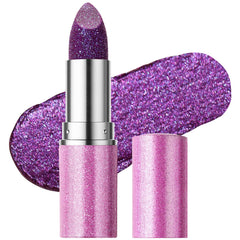 Barra Erinde brillo diamante para un resplandor duradero en los labios