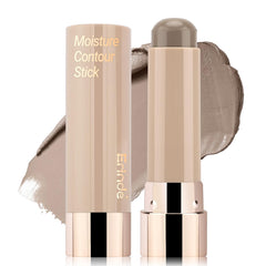Contorno Erinde tono frío gris‑marrón para definición suave y natural.