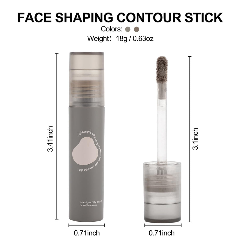 Erinde contorno vegano y libre de crueldad para un look consciente