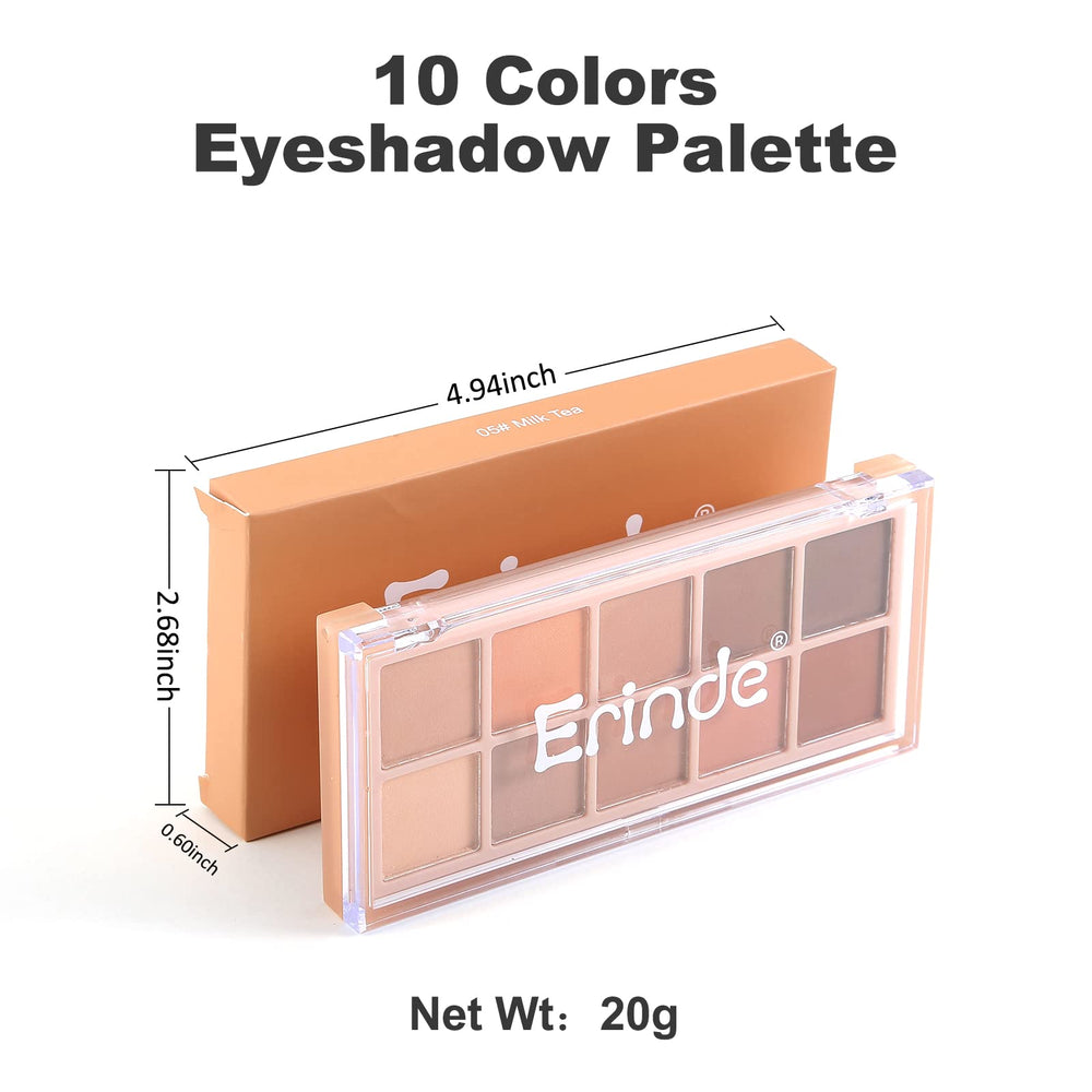 Sombras Erinde para definición de ojos y contorno