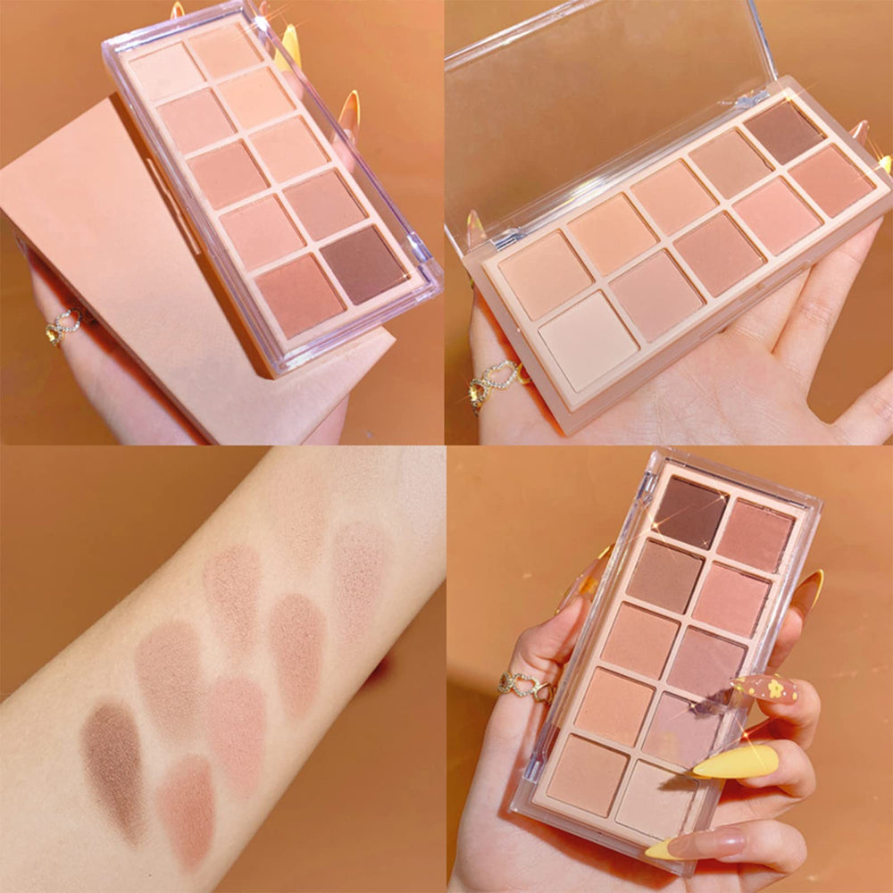 Textura suave Erinde facilita difuminado suave