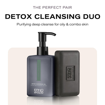 Erno Laszlo Barra Jabon Minerales Del Mar: minerales revitalizantes en la piel