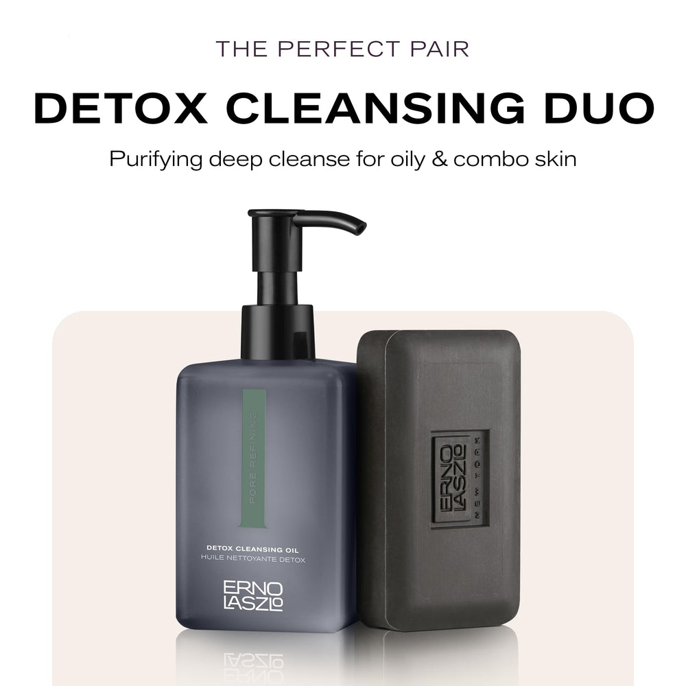 Erno Laszlo Barra Jabon Minerales Del Mar: minerales revitalizantes en la piel