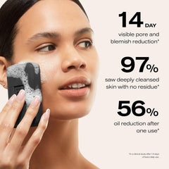 Erno Laszlo Barra Jabon Purifica Poros: tono más limpio para piel grasa