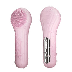 ERROWIN cepillo facial de silicona con 5 modos, limpieza suave para la piel