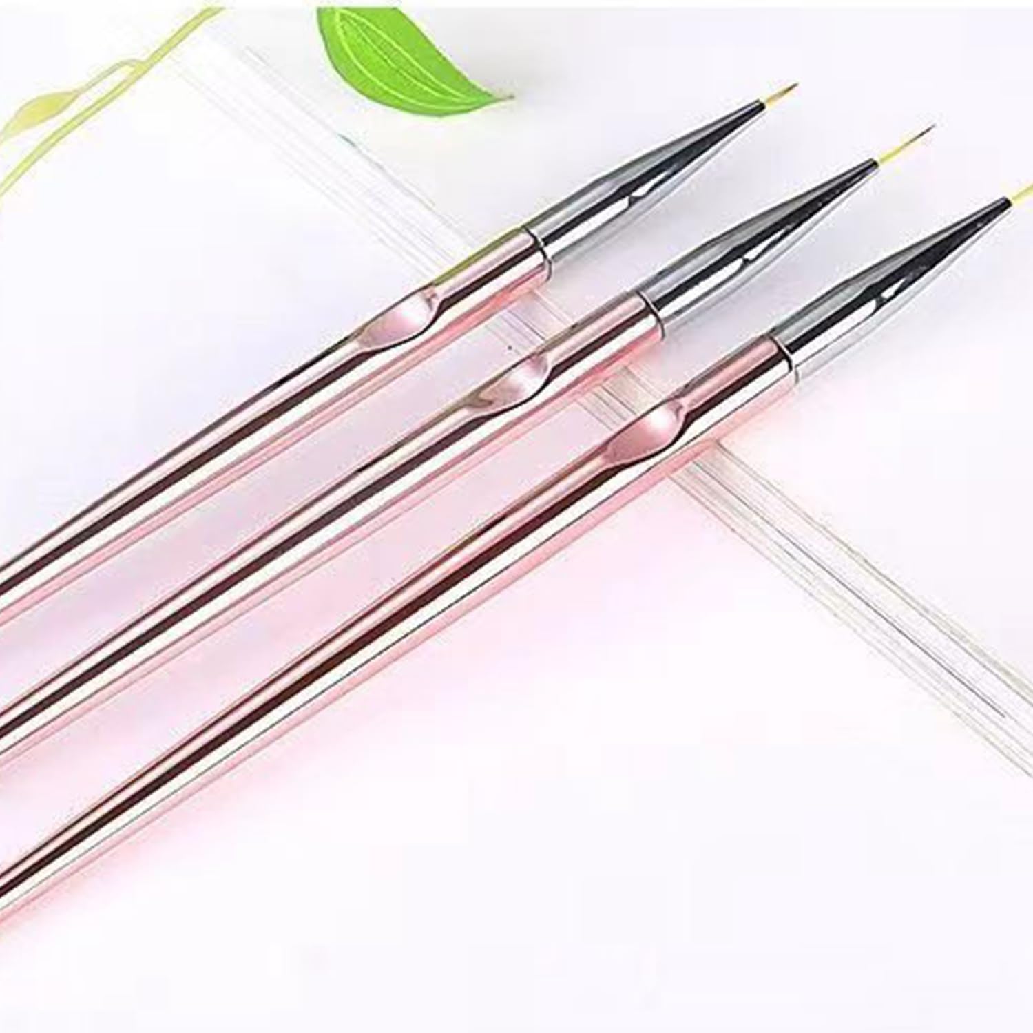 Eruinfang uso fácil para principiantes y profesionales de manicura