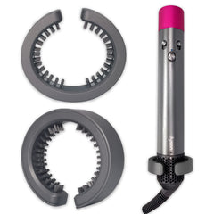 Esctabalt cepillo limpieza de filtro para Dyson Airwrap HS01, facilita mantenimiento