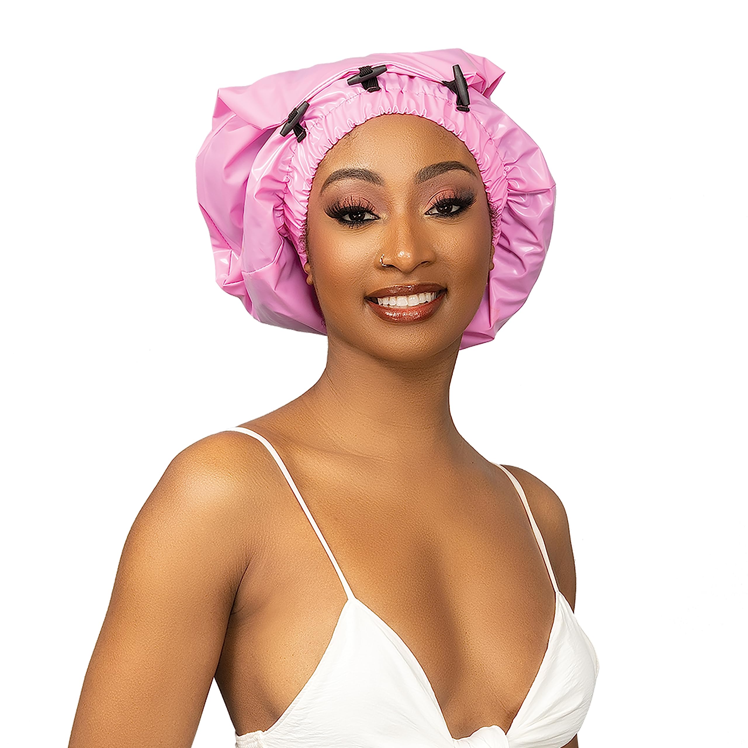 Gorro impermeable de Esha, material duradero para uso diario