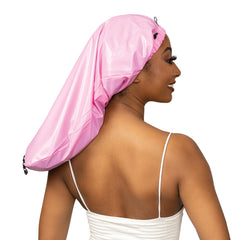 Gorro de ducha Esha para torcidos, ideal para spa y baño