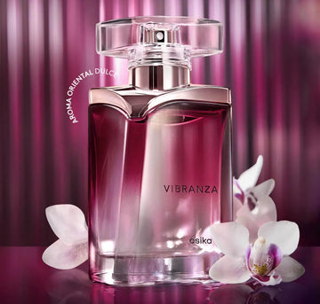 ESIKA Vibranza caja-presentacion, empaque premium para regalo.