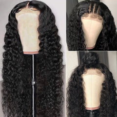 ESIWONHAIR cabello humano de alta calidad con acabado suave
