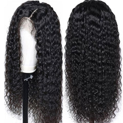 ESIWONHAIR pelo humano brasilero virgen de 20 pulgadas para peinados versátiles.