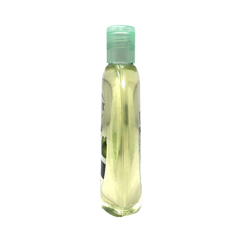 Eskinol Naturales Calamansi ingredientes naturales para una piel limpia tras la limpieza.