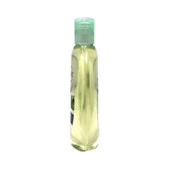 Eskinol Naturales Calamansi ingredientes naturales para una piel limpia tras la limpieza.