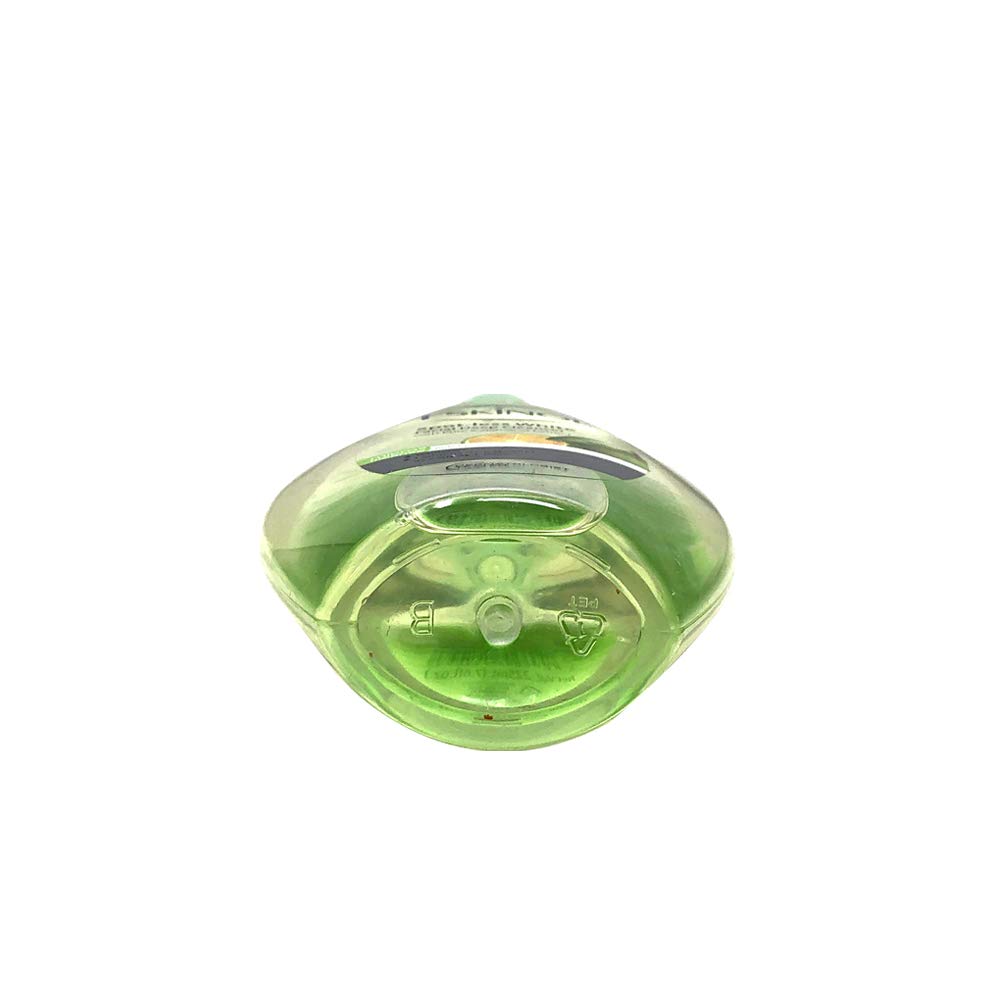 Eskinol Naturales Calamansi uso diario, ideal para rutina de mañana y noche.