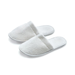 ESKYMODE pantuflas de baño de algodón para mujer, cómodo uso diario en casa