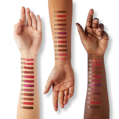 Espoce delineador labial tono rosa claro para realzar labios