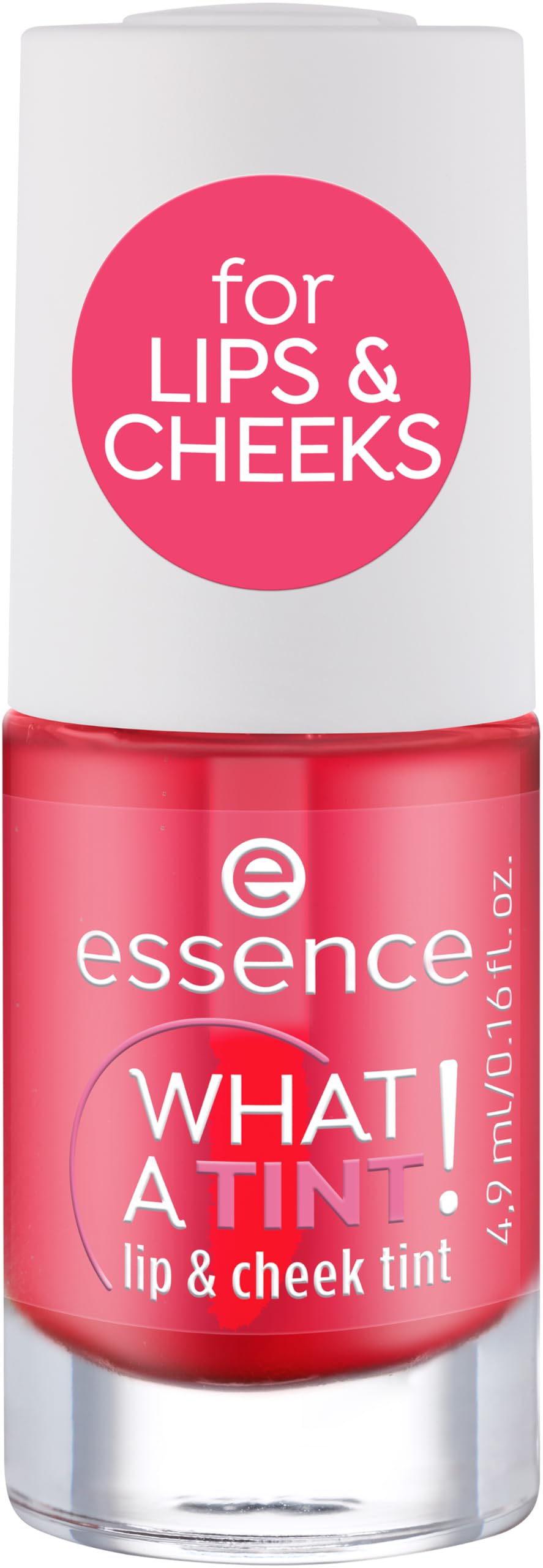 essence tinte labial aplicación para color natural