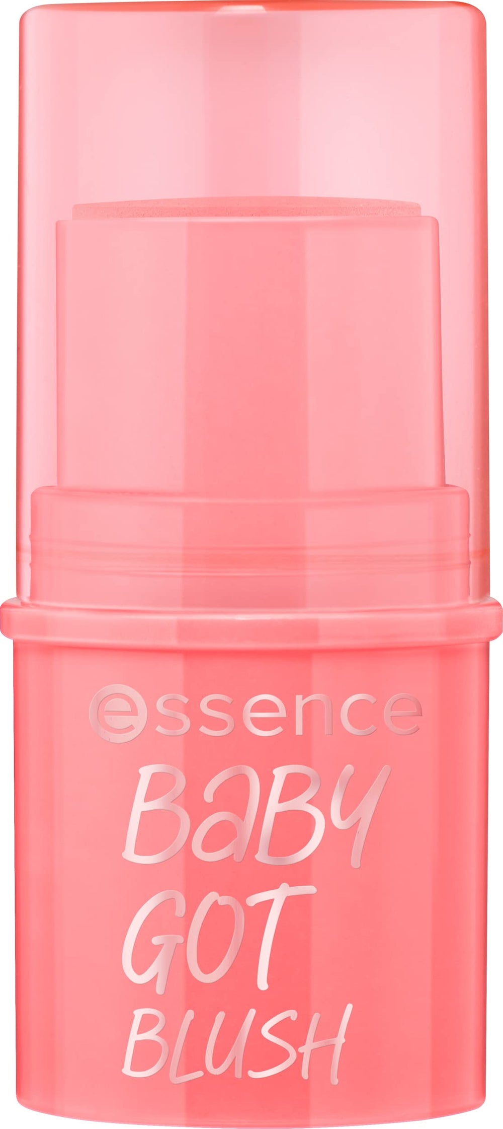 Essence Baby Got Blush tono rosado para mejillas luminosas