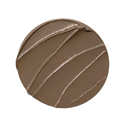 essence Baby Got Bronze, bronceador en crema para ojos y labios con tono suave.