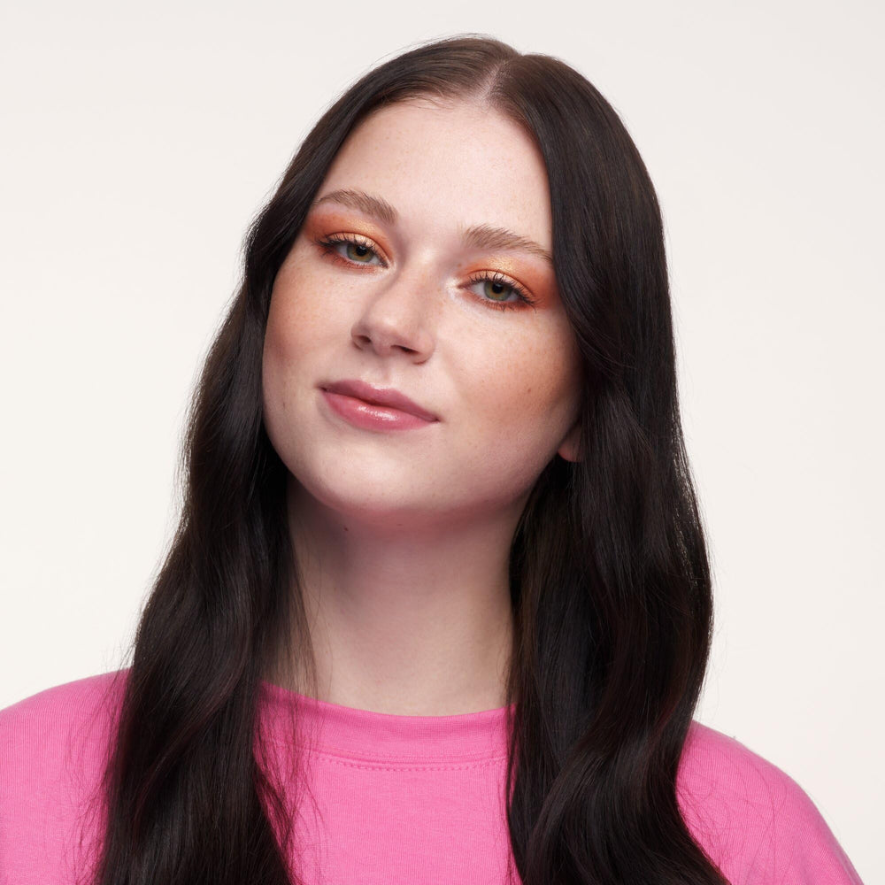 essence Baby Got Bronze: textura cremosa para difuminar fácilmente