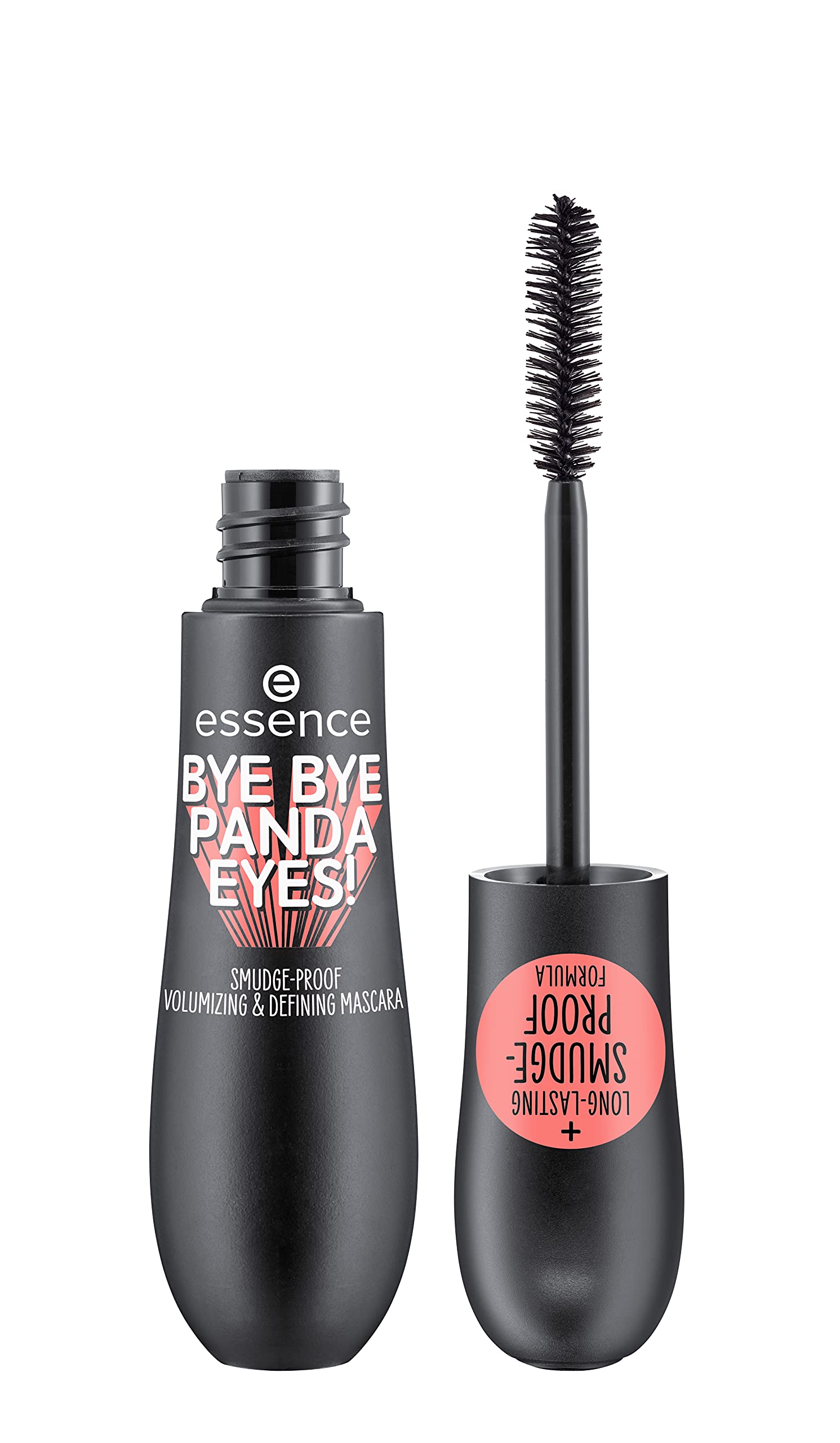 Essence Bye Bye Panda Eyes: aplicacion-tubing para definicion sin manchas