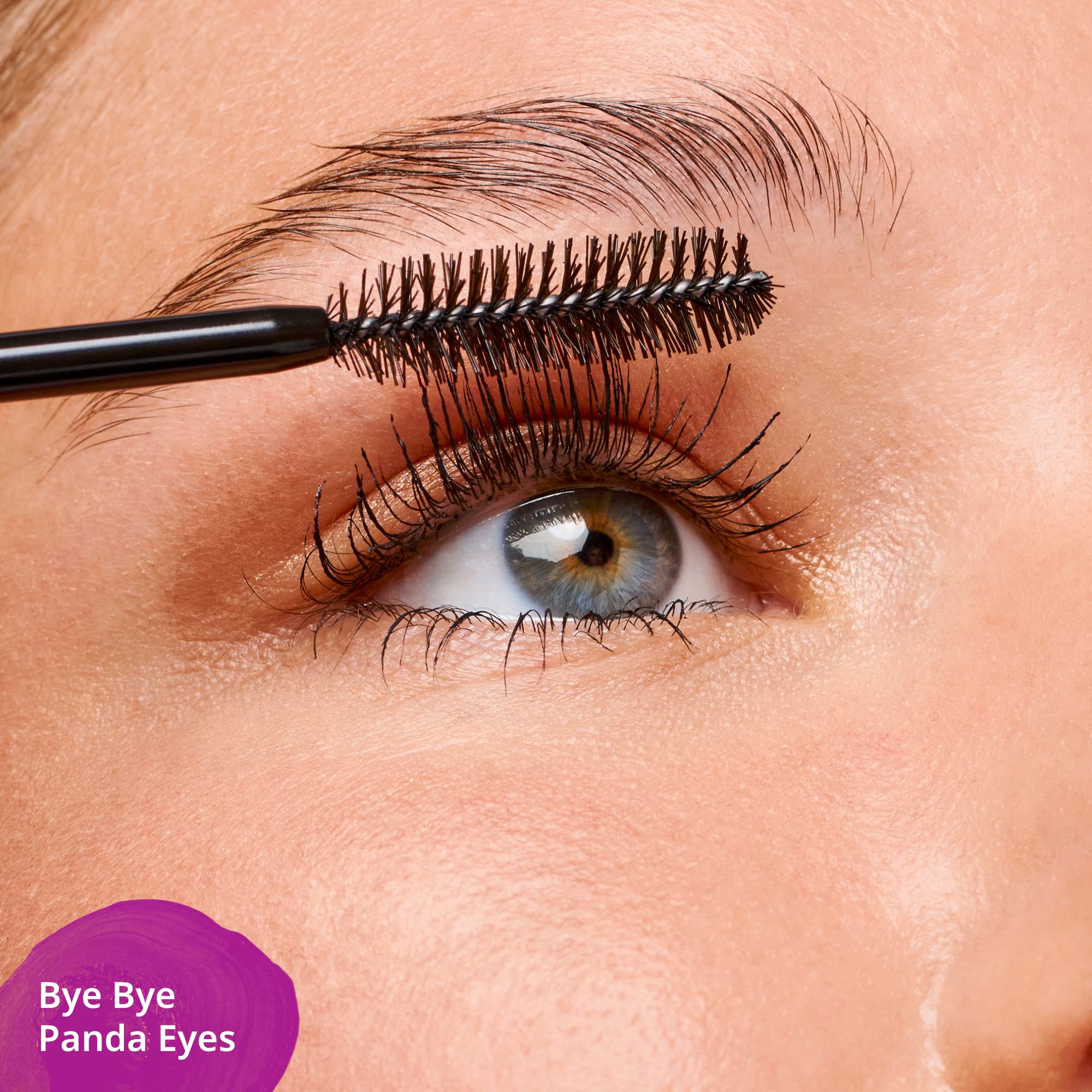 Essence Bye Bye Panda Eyes: resistencia a manchas para todo el dia