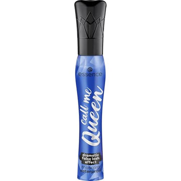 essence Call Me Queen cepillo elastómero para todas las pestañas
